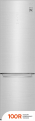 Холодильник LG GA-B509PSAM (309192)