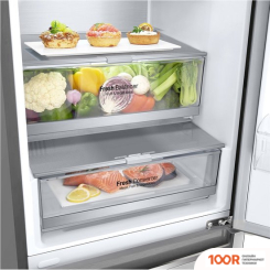 Холодильник LG GA-B509PSAM (309192)