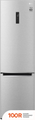 Холодильник LG GA-B509MAUM (309187)