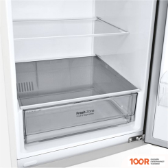 Холодильник LG GA-B509CQSL (309186)