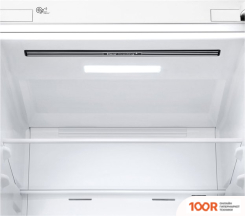 Холодильник LG GA-B509CQSL (309186)