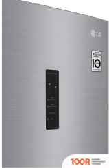 Холодильник LG GA-B509CMTL (309184)