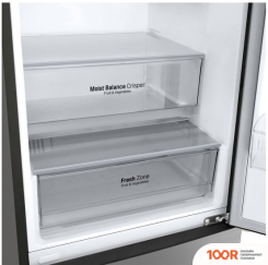 Холодильник LG GA-B509CMTL (309184)