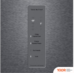 Холодильник LG GA-B509CLWL (309182)