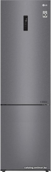 Холодильник LG GA-B509CLSL (309181)