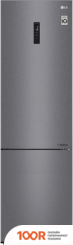 Холодильник LG GA-B509CLSL (309181)