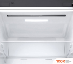 Холодильник LG GA-B509CLSL (309181)