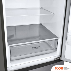 Холодильник LG GA-B509CLSL (309181)