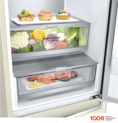 Холодильник LG GA-B509CEUM (309179)