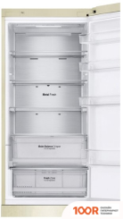 Холодильник LG GA-B509CETL (309178)