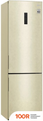 Холодильник LG GA-B509CETL (309178)