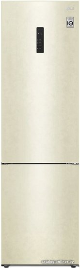 Холодильник LG GA-B509CETL (309178)