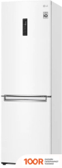 Холодильник LG GA-B459SQUM (309173)