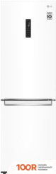 Холодильник LG GA-B459SQUM (309173)