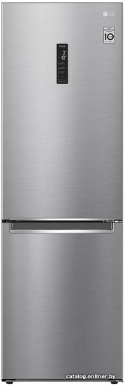 Холодильник LG GA-B459SMQM (309171)