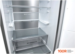 Холодильник LG GA-B459SMQM (309171)