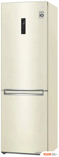 Холодильник LG GA-B459SEUM (309170)