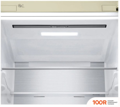 Холодильник LG GA-B459SEUM (309170)