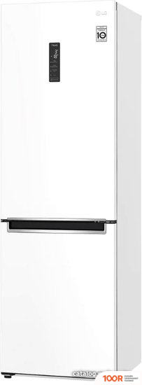 Холодильник LG GA-B459MQQM (309166)