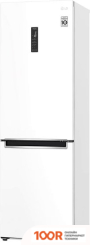 Холодильник LG GA-B459MQQM (309166)