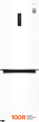 Холодильник LG GA-B459MQQM (309166)