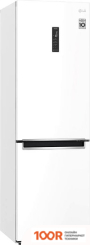 Холодильник LG GA-B459MQQM (309166)
