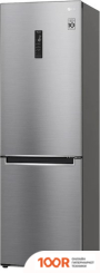 Холодильник LG GA-B459MMQM (309164)