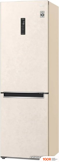 Холодильник LG GA-B459MEQM (309163)