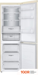 Холодильник LG GA-B459MEQM (309163)