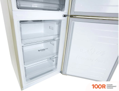 Холодильник LG GA-B459CEWL (309161)