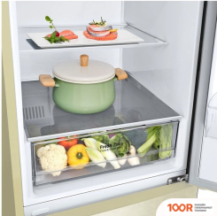 Холодильник LG GA-B459CEWL (309161)