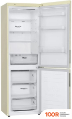 Холодильник LG GA-B459CEWL (309161)