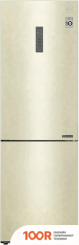 Холодильник LG GA-B459CEWL (309161)