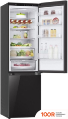 Холодильник LG DOORCОOLING+ GC-B509QK9M (309160)
