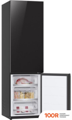 Холодильник LG DOORCОOLING+ GC-B509QK9M (309160)