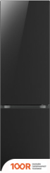 Холодильник LG DOORCОOLING+ GC-B509QK9M (309160)