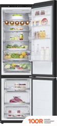 Холодильник LG DOORCОOLING+ GC-B509QG9M (309159)