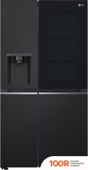 Холодильник LG DOORCOOLING+ INSTAVIEW GSGV80EPLL (309156)