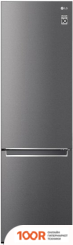 Холодильник LG DOORCOOLING+ GW-B509SLNM (309151)