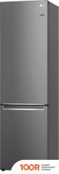 Холодильник LG DOORCOOLING+ GW-B509SLNM (309151)