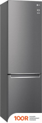 Холодильник LG DOORCOOLING+ GW-B509SLNM (309151)