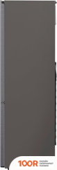 Холодильник LG DOORCOOLING+ GW-B509SLNM (309151)