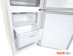 Холодильник LG DOORCOOLING+ GW-B509SEZM (309150)