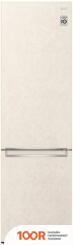 Холодильник LG DOORCOOLING+ GW-B509SENM (309149)