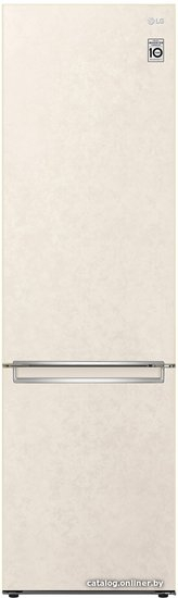 Холодильник LG DOORCOOLING+ GW-B509SENM (309149)