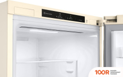 Холодильник LG DOORCOOLING+ GW-B509SEJM (309147)