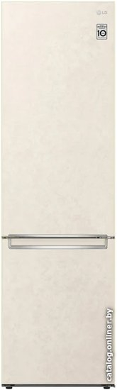 Холодильник LG DOORCOOLING+ GW-B509SEJM (309147)