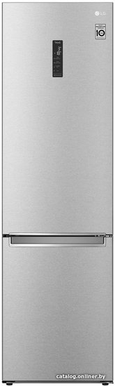 Холодильник LG DOORCOOLING+ GW-B509SAUM (309145)