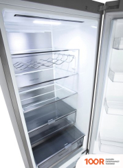 Холодильник LG DOORCOOLING+ GW-B509SAUM (309145)