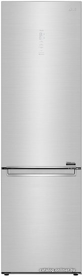 Холодильник LG DOORCOOLING+ GW-B509PSAP (309144)